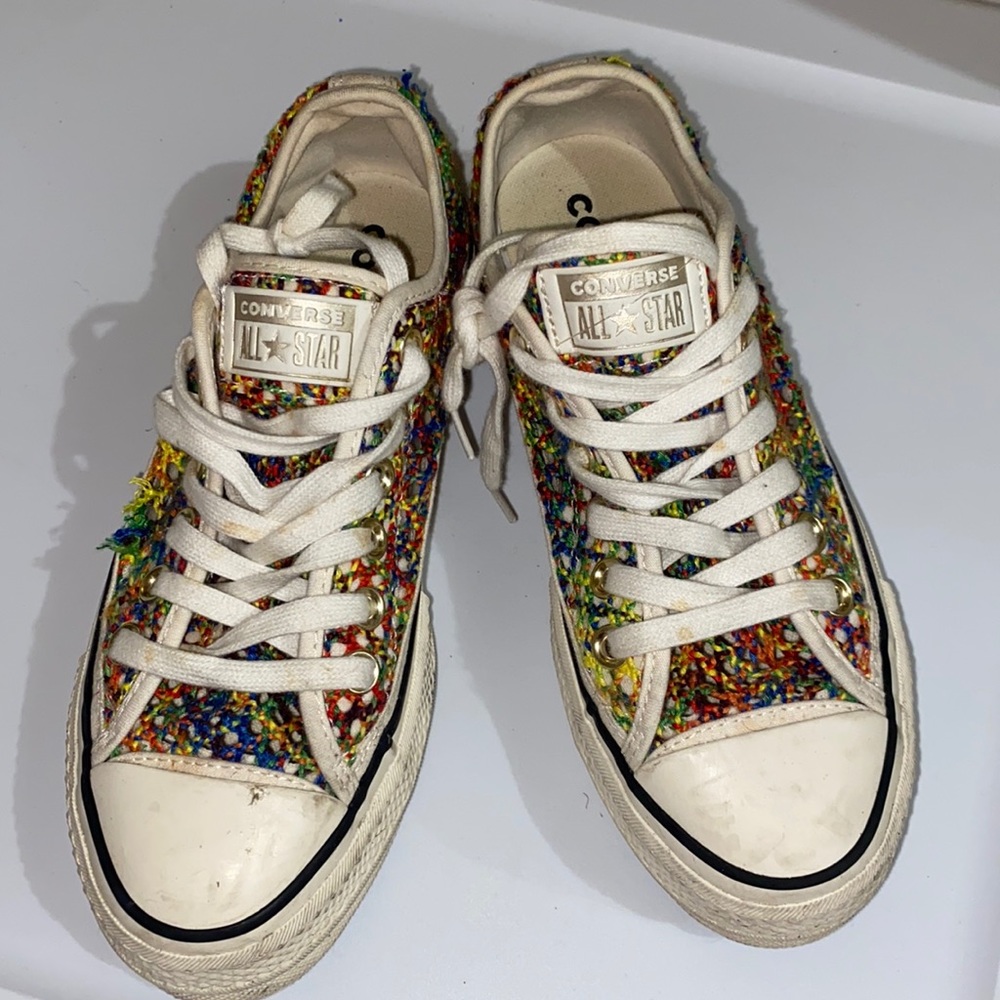 Converse